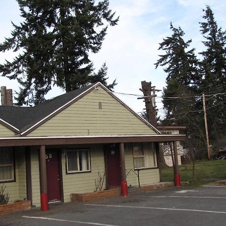 Cascade Inn Bellingham Exterior foto