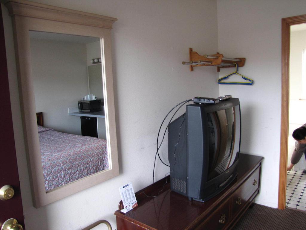 Cascade Inn Bellingham Habitación foto